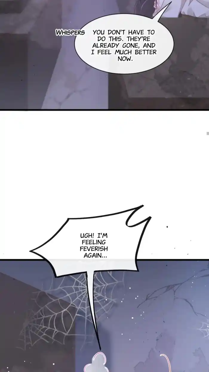 Devil's Lover Chapter 56