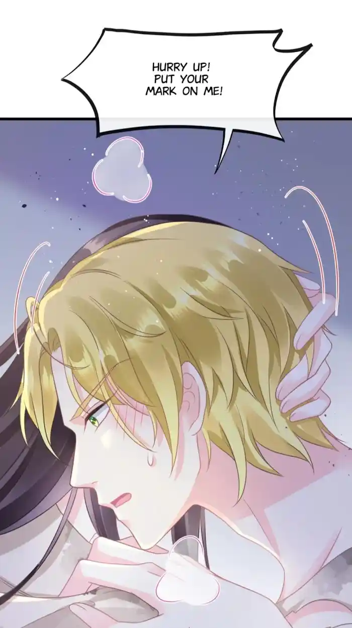 Devil's Lover Chapter 56