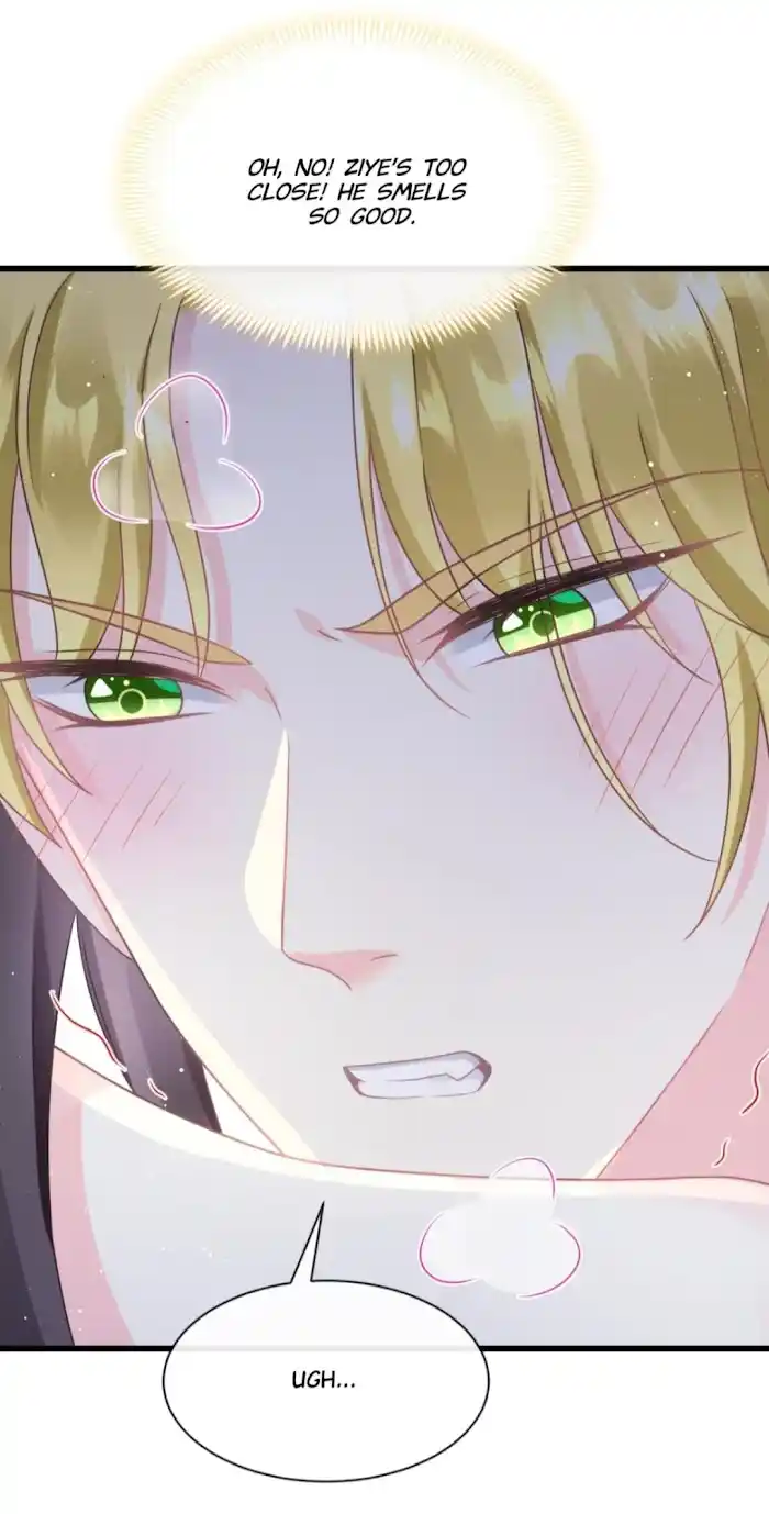 Devil's Lover Chapter 56