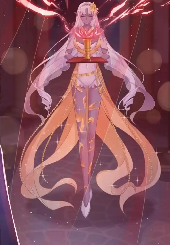 Devil's Lover Chapter 56