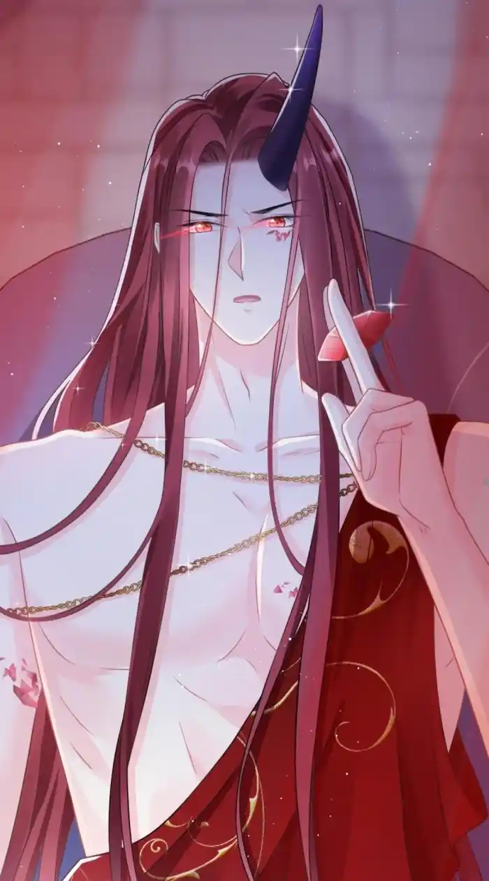 Devil's Lover Chapter 56