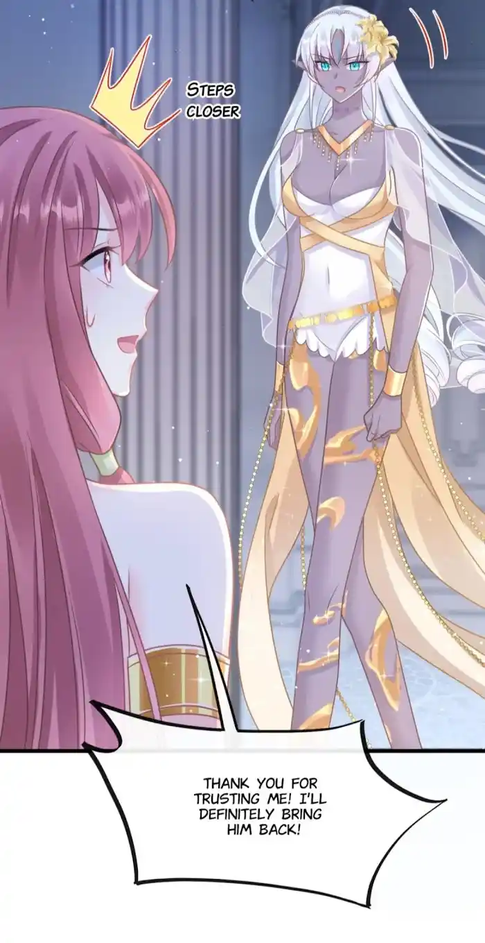 Devil's Lover Chapter 56