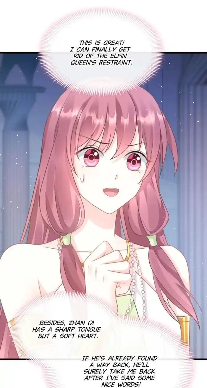 Devil's Lover Chapter 56