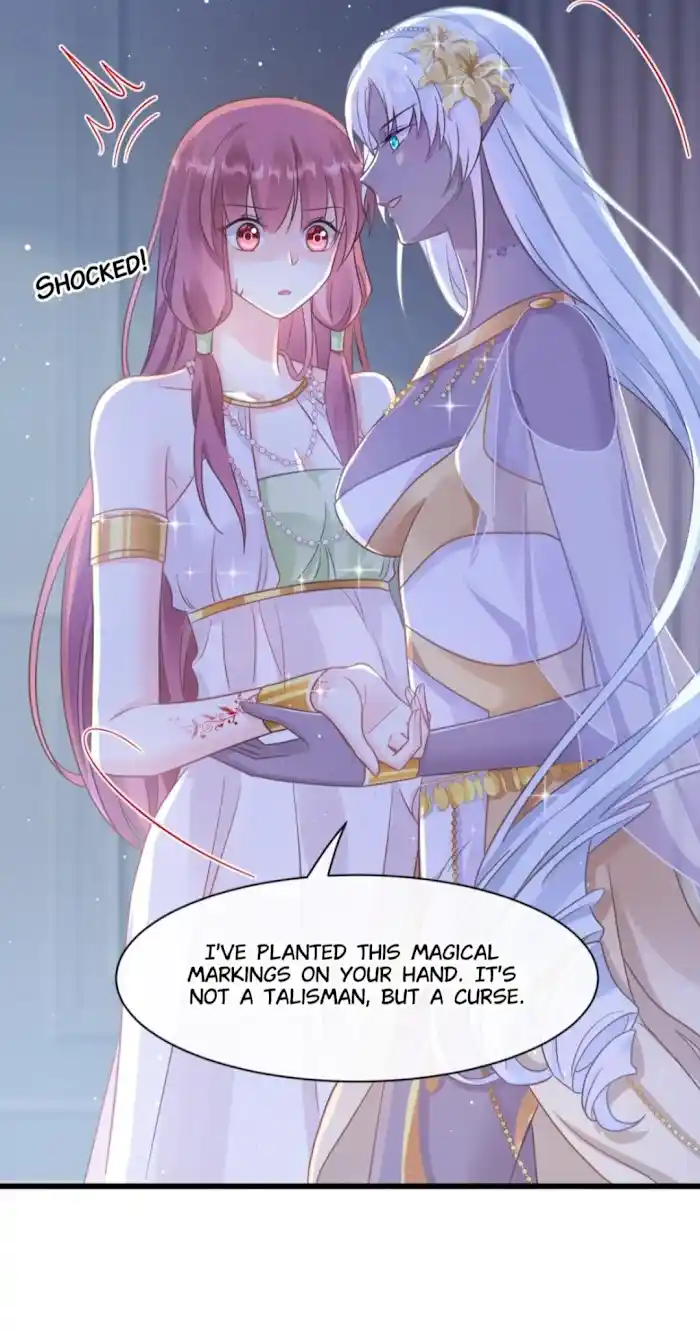 Devil's Lover Chapter 56