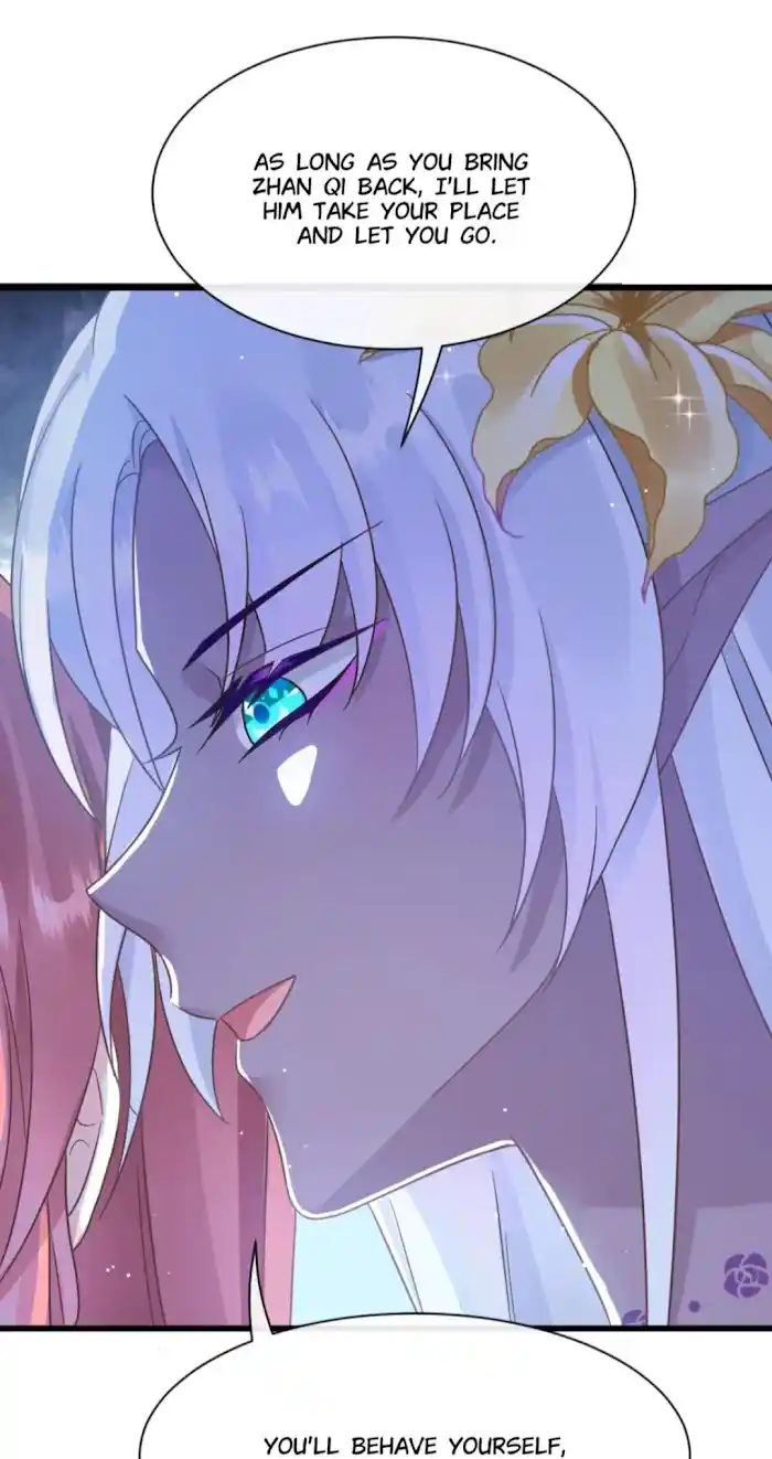 Devil's Lover Chapter 56