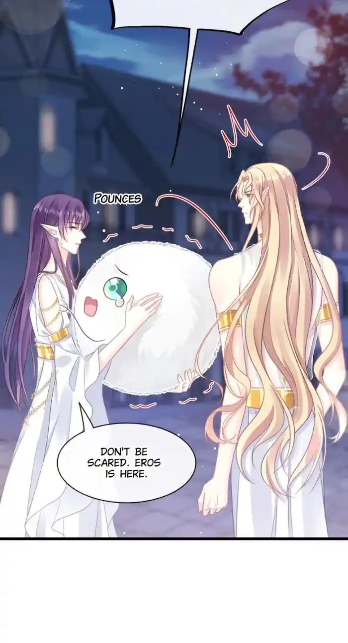 Devil's Lover Chapter 56