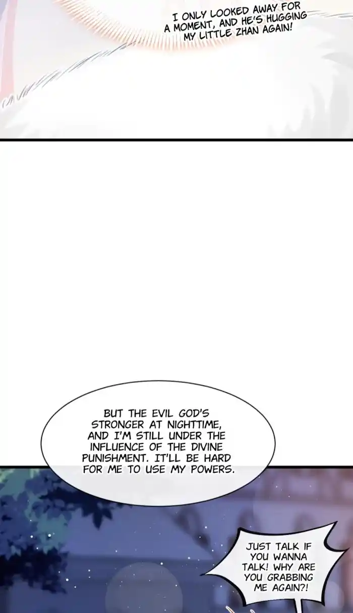 Devil's Lover Chapter 56