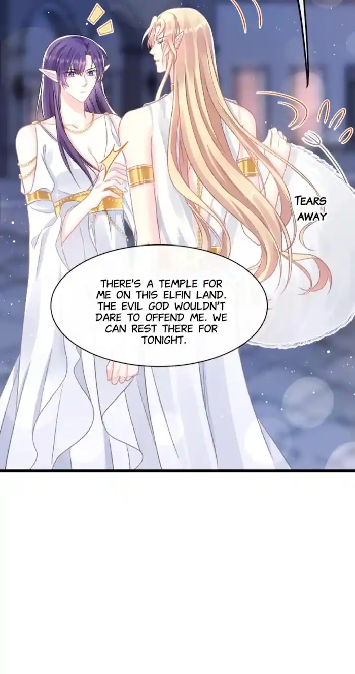 Devil's Lover Chapter 56