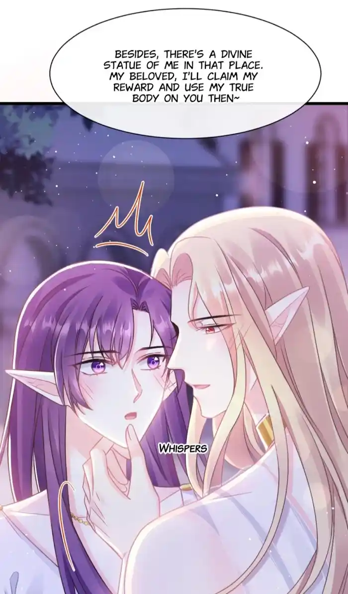 Devil's Lover Chapter 56