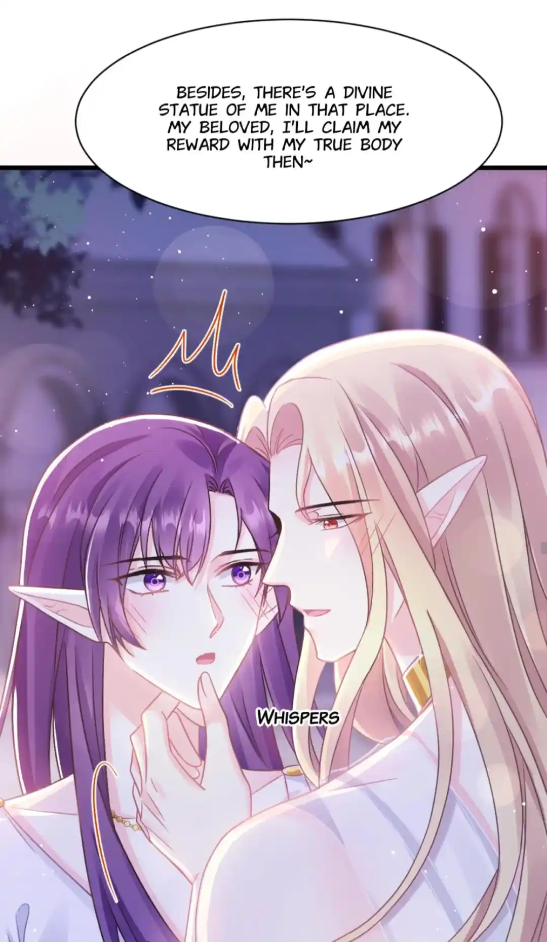 Devil's Lover Chapter 57