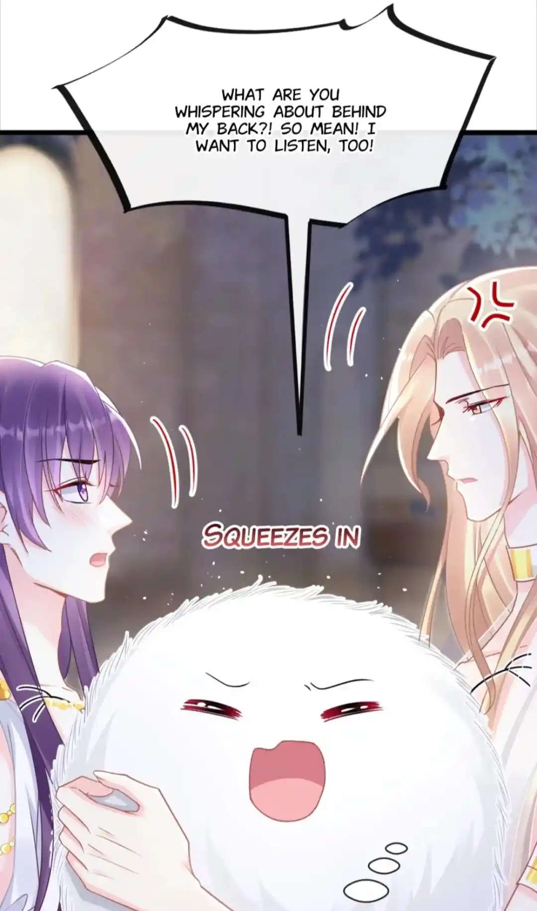 Devil's Lover Chapter 57