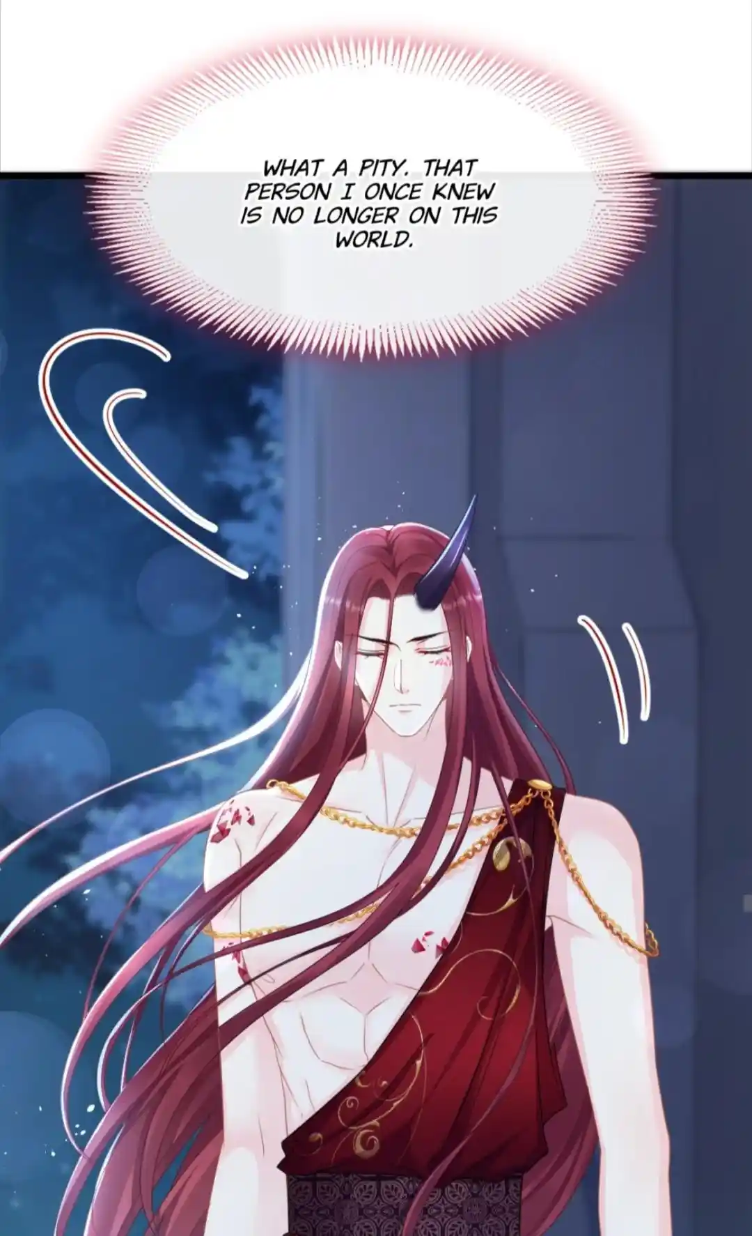 Devil's Lover Chapter 57