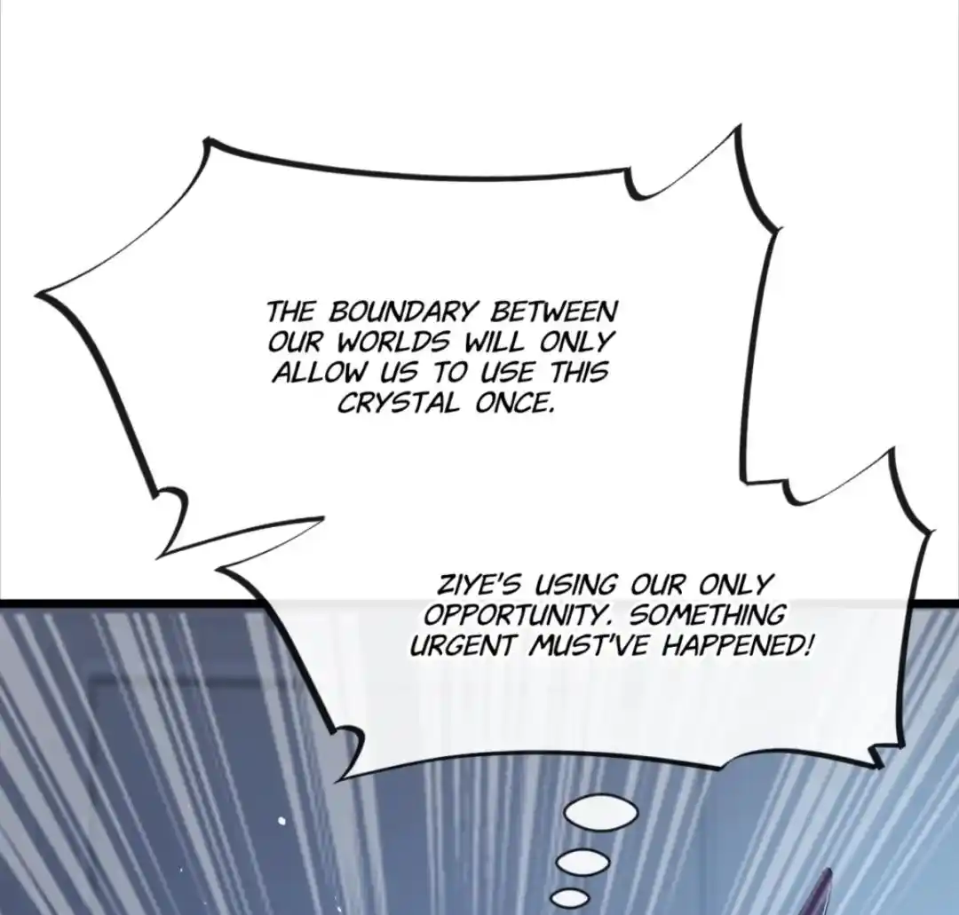 Devil's Lover Chapter 57