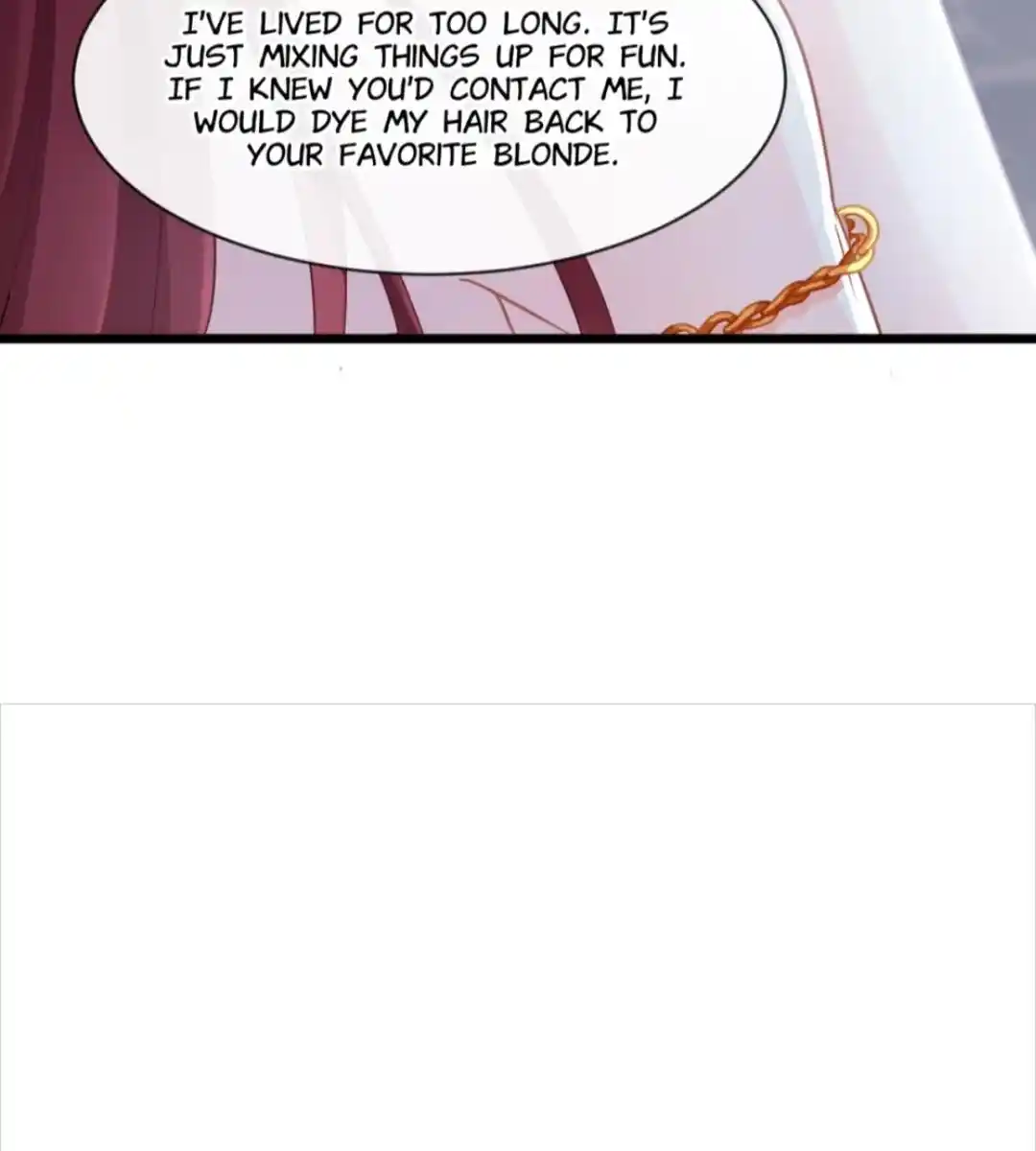 Devil's Lover Chapter 57