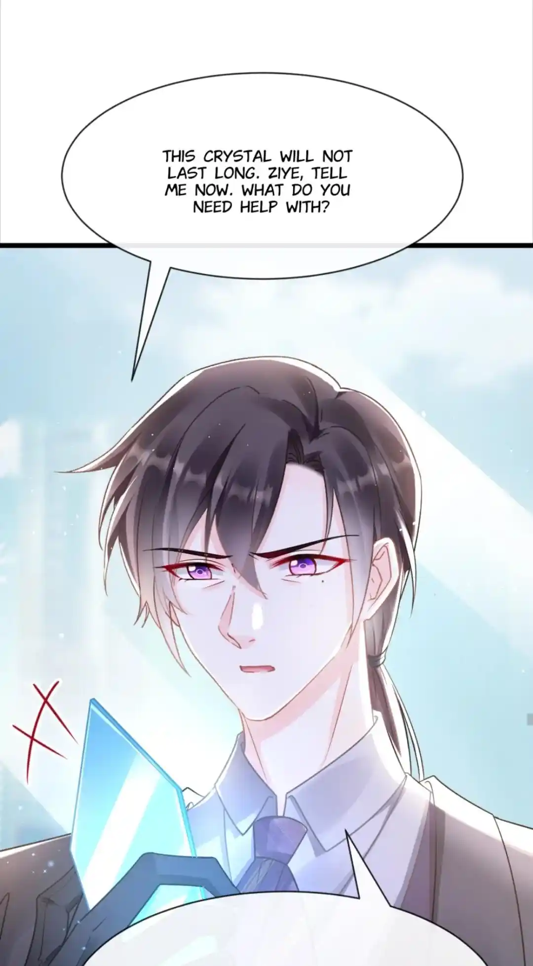 Devil's Lover Chapter 57