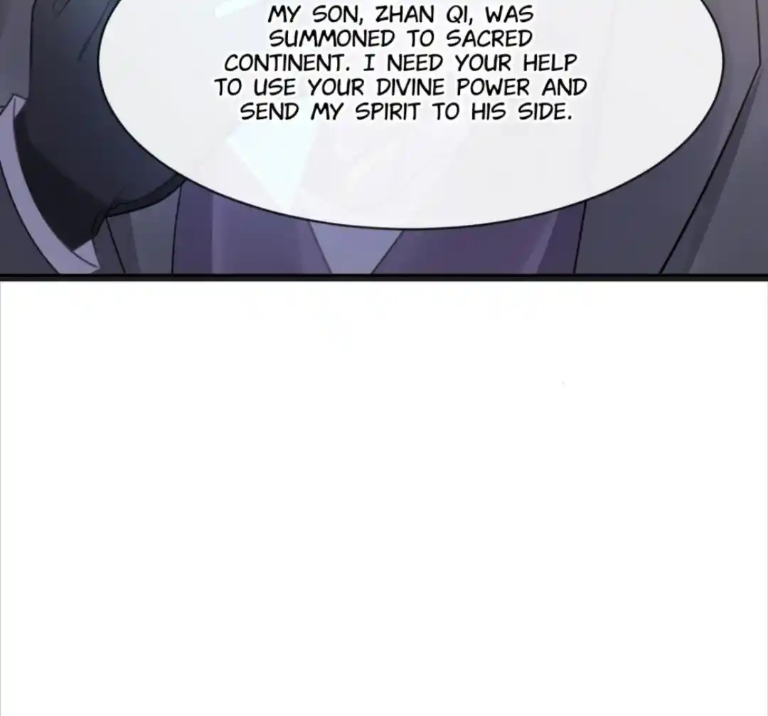 Devil's Lover Chapter 57