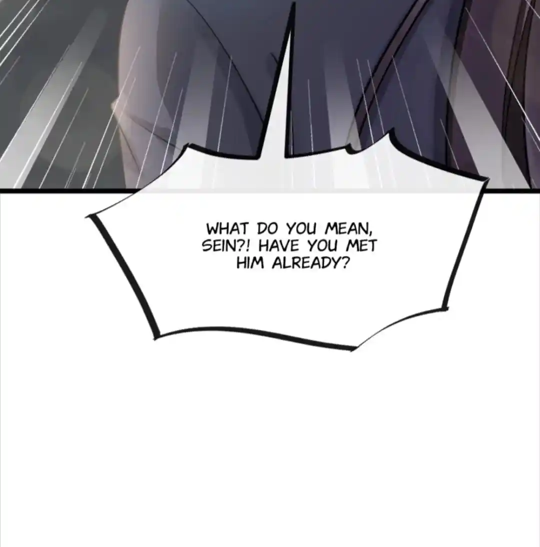 Devil's Lover Chapter 57