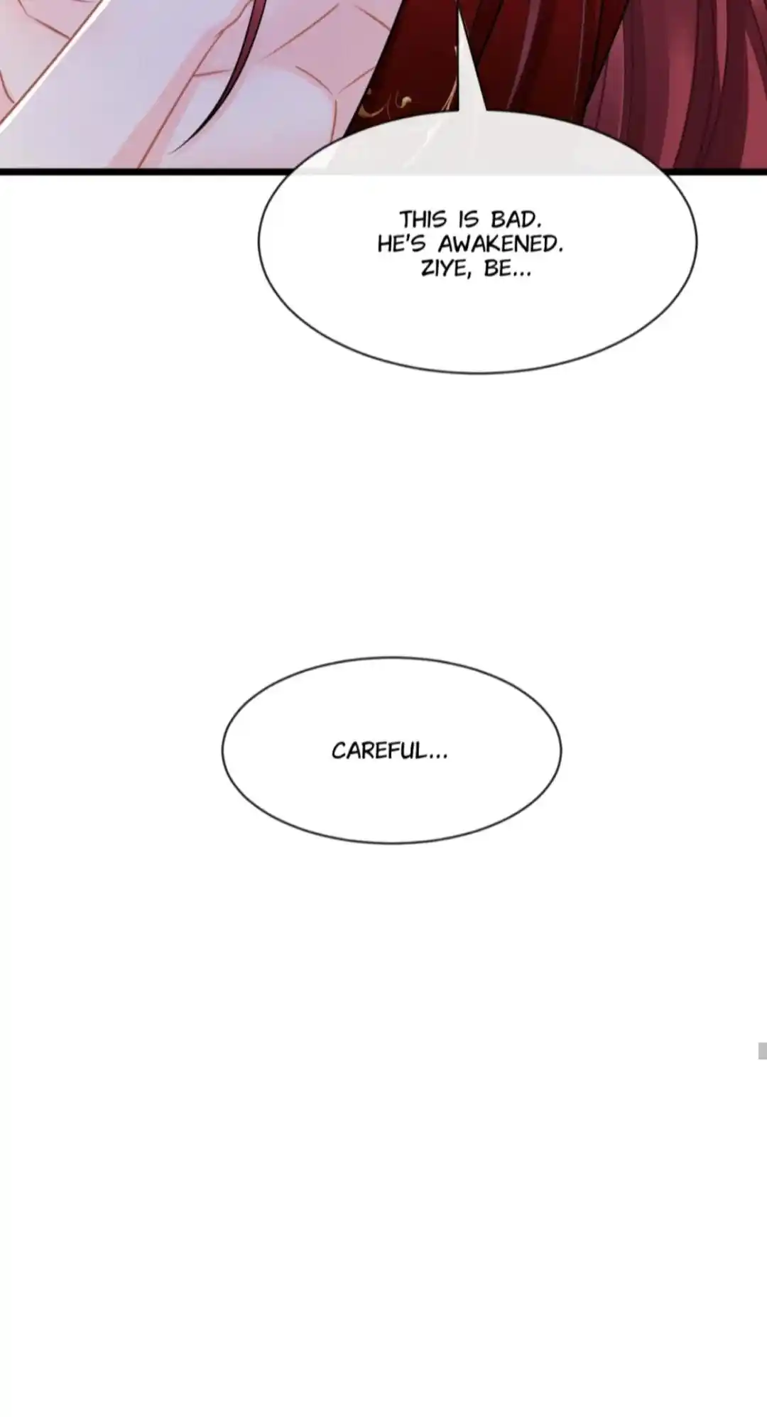 Devil's Lover Chapter 57