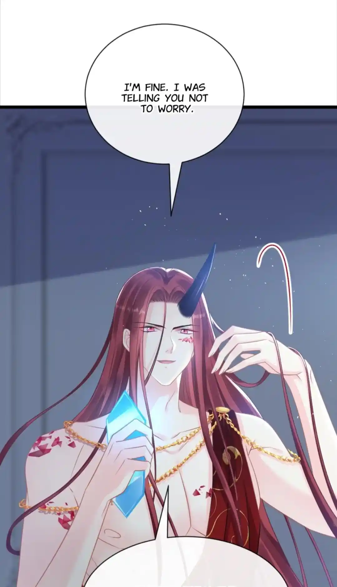 Devil's Lover Chapter 57