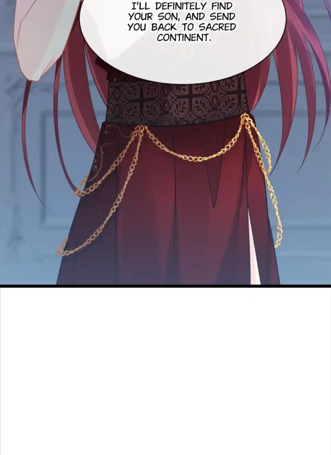 Devil's Lover Chapter 57