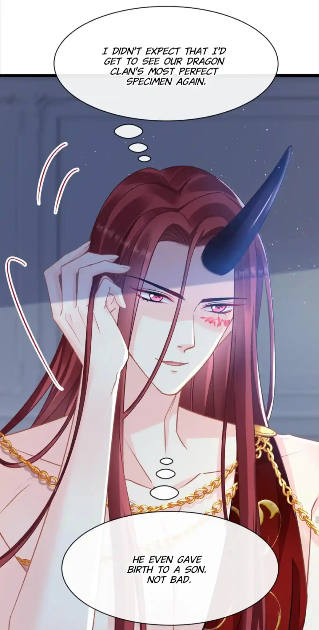 Devil's Lover Chapter 57