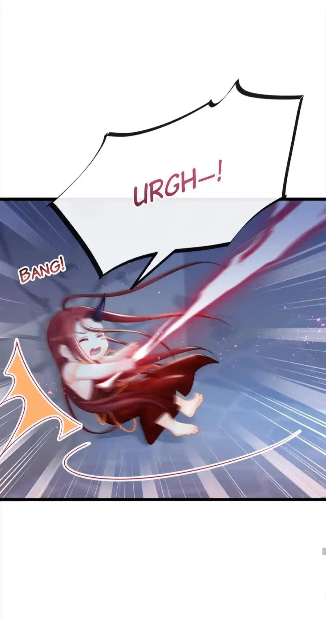 Devil's Lover Chapter 57