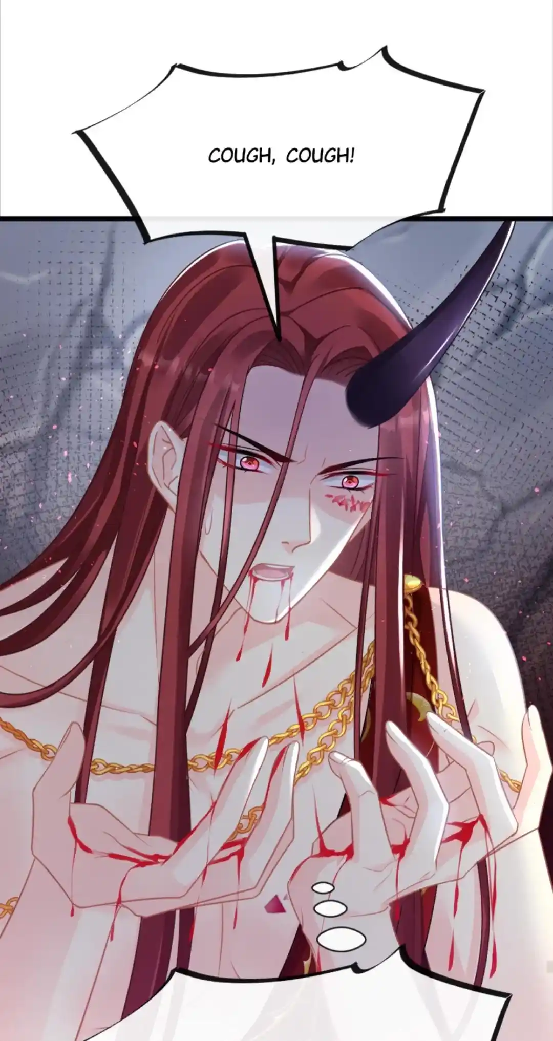 Devil's Lover Chapter 57