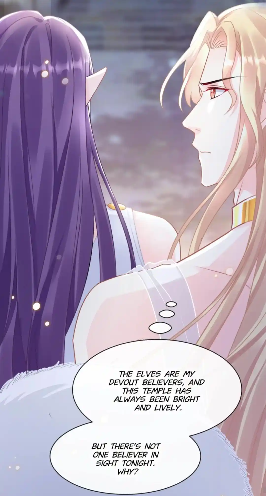 Devil's Lover Chapter 57