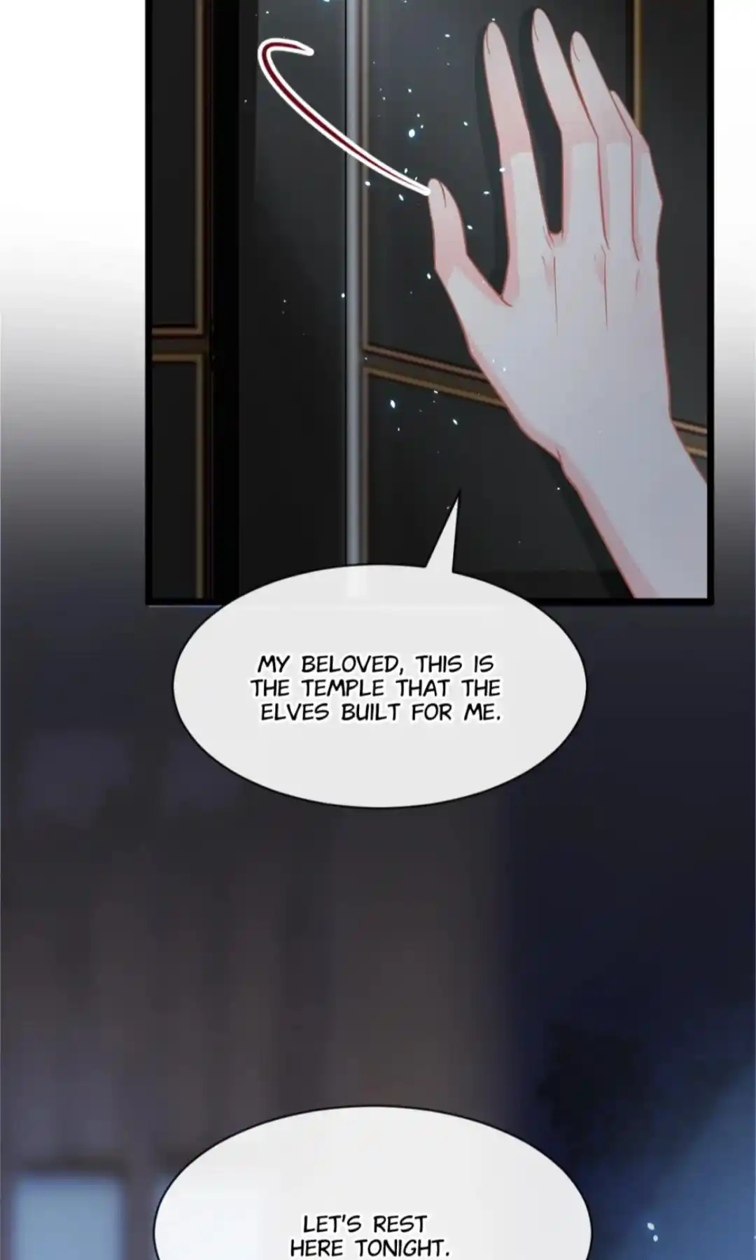 Devil's Lover Chapter 57