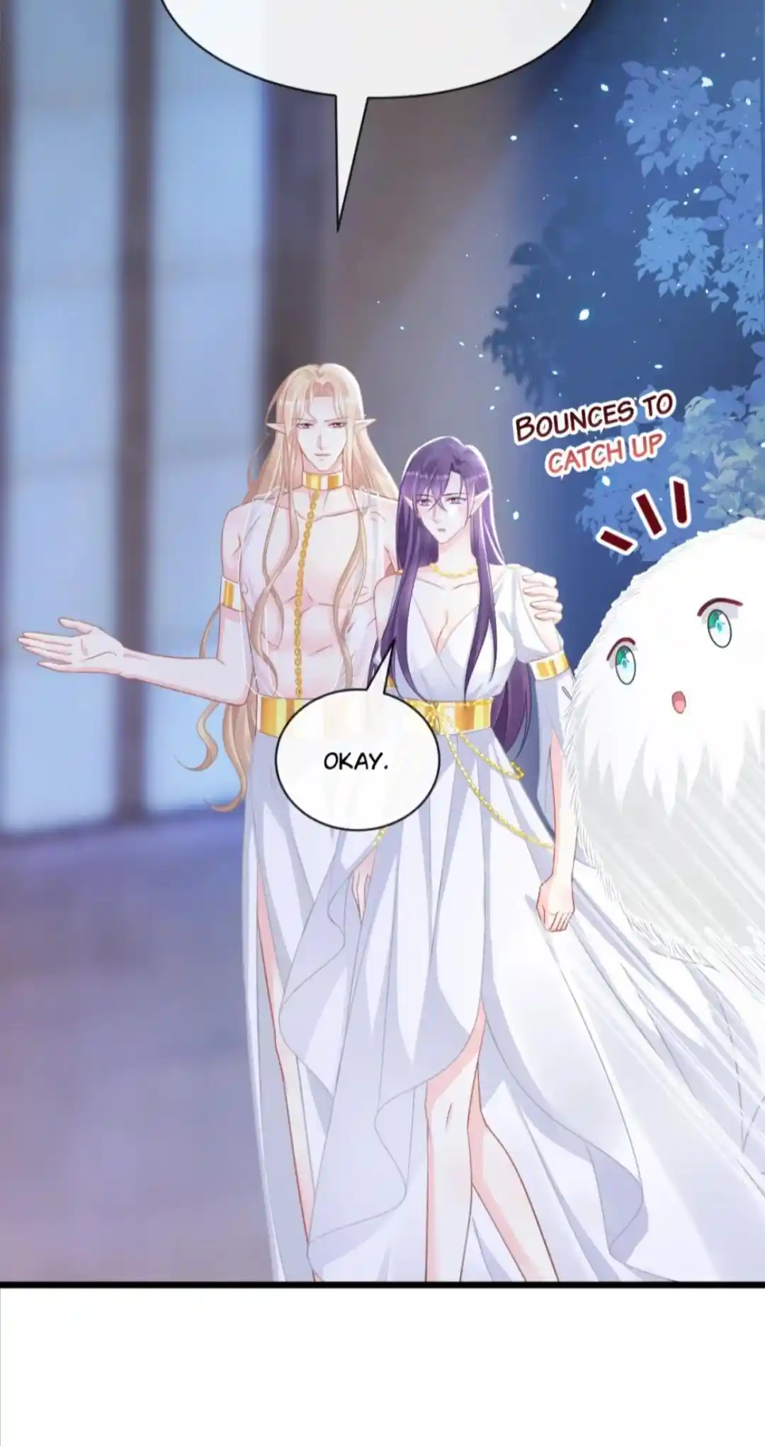 Devil's Lover Chapter 57