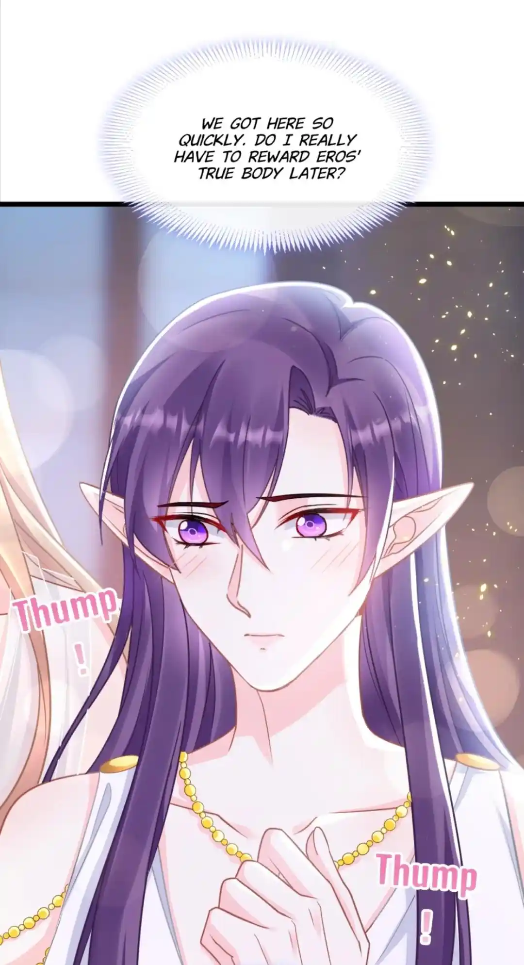 Devil's Lover Chapter 57