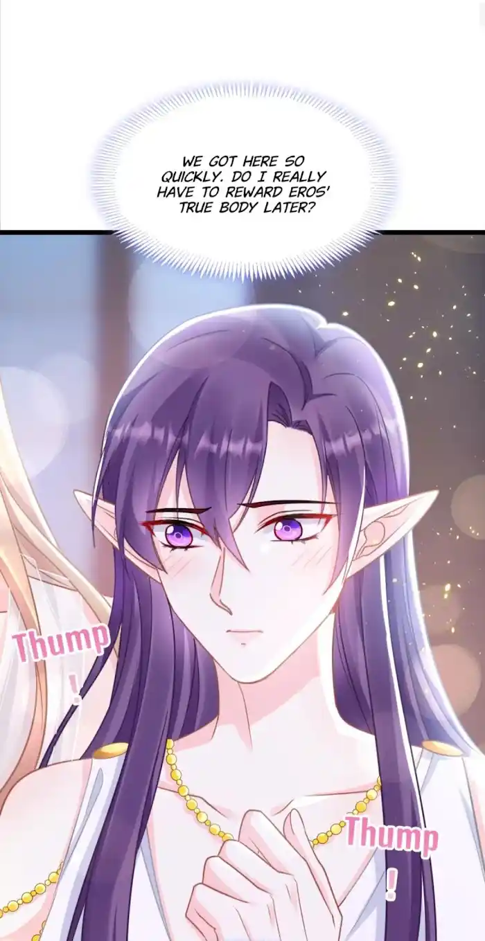 Devil's Lover Chapter 58