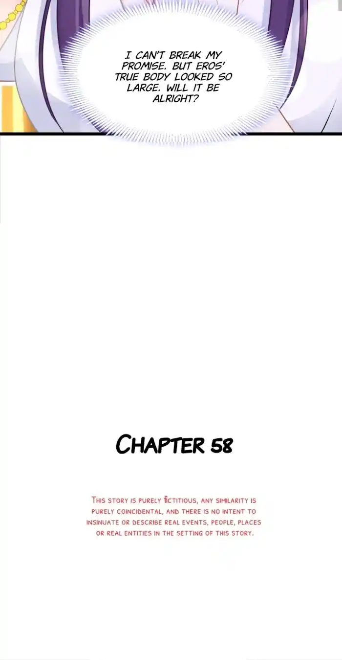 Devil's Lover Chapter 58