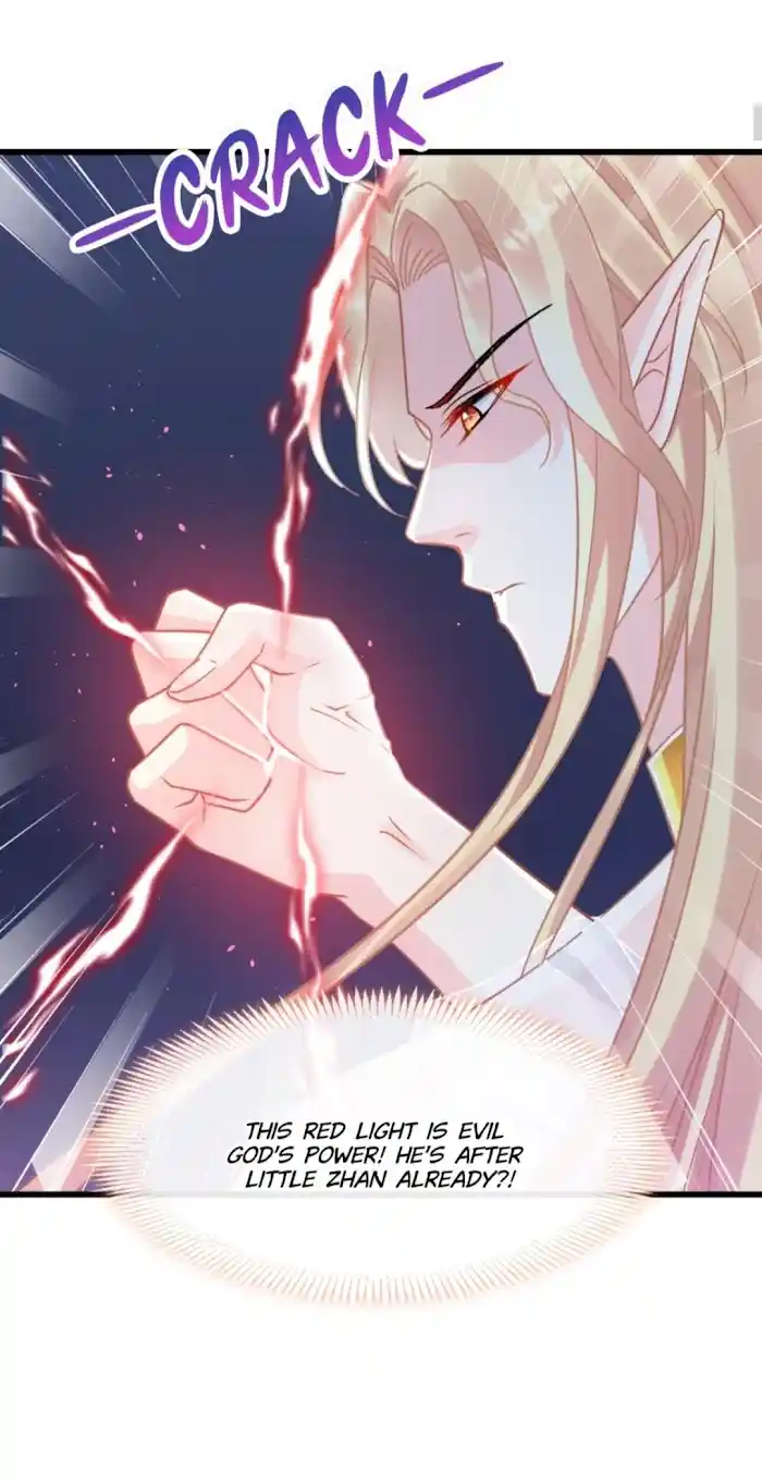 Devil's Lover Chapter 58