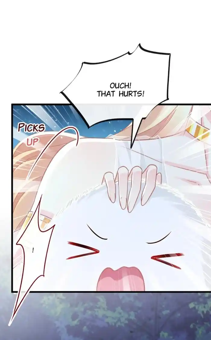 Devil's Lover Chapter 58