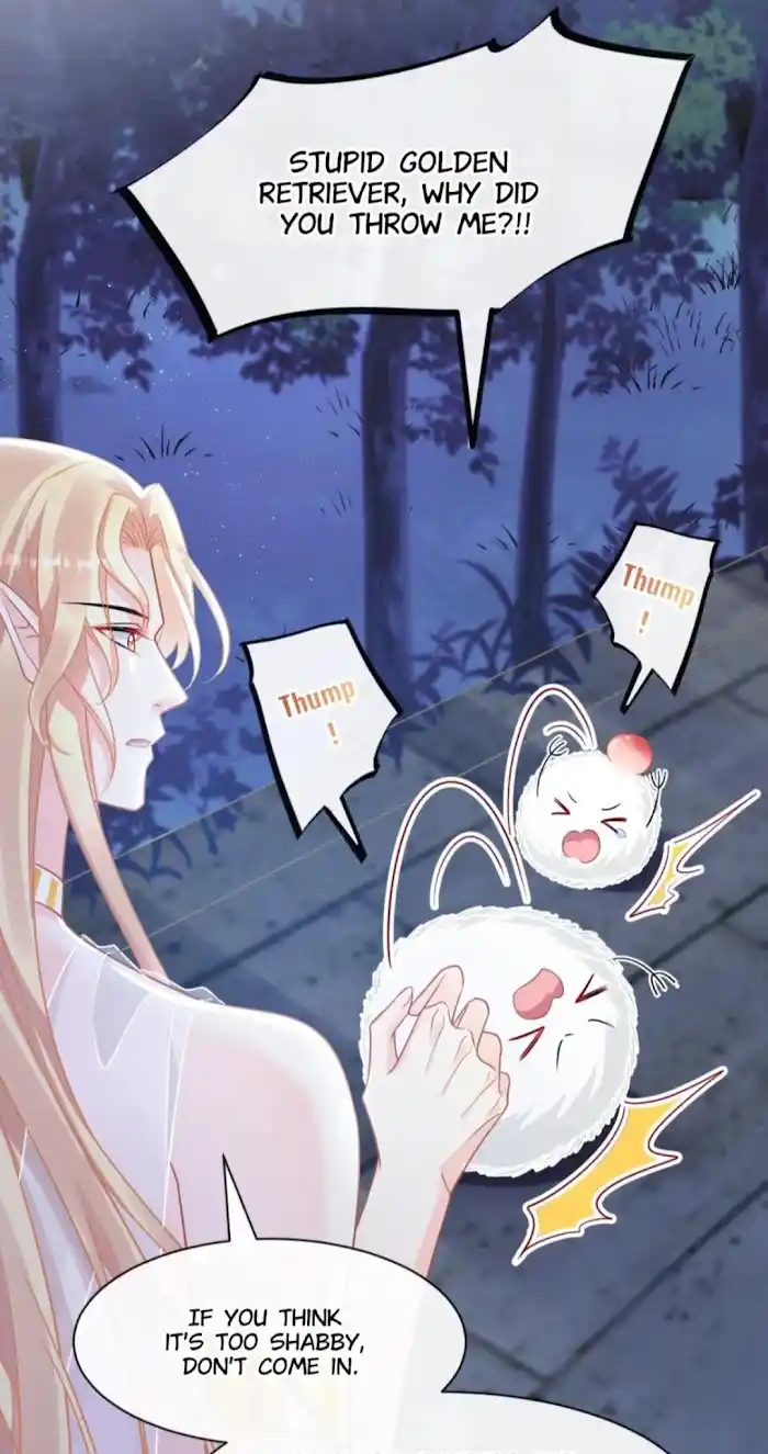 Devil's Lover Chapter 58