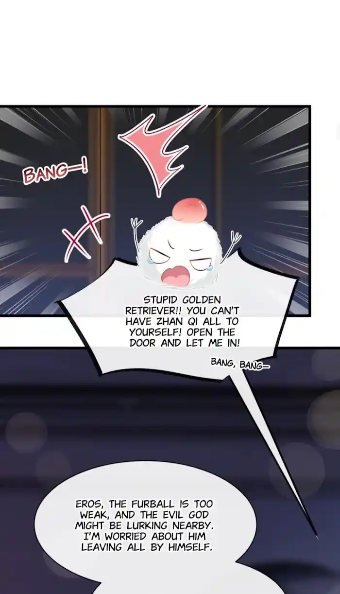 Devil's Lover Chapter 58