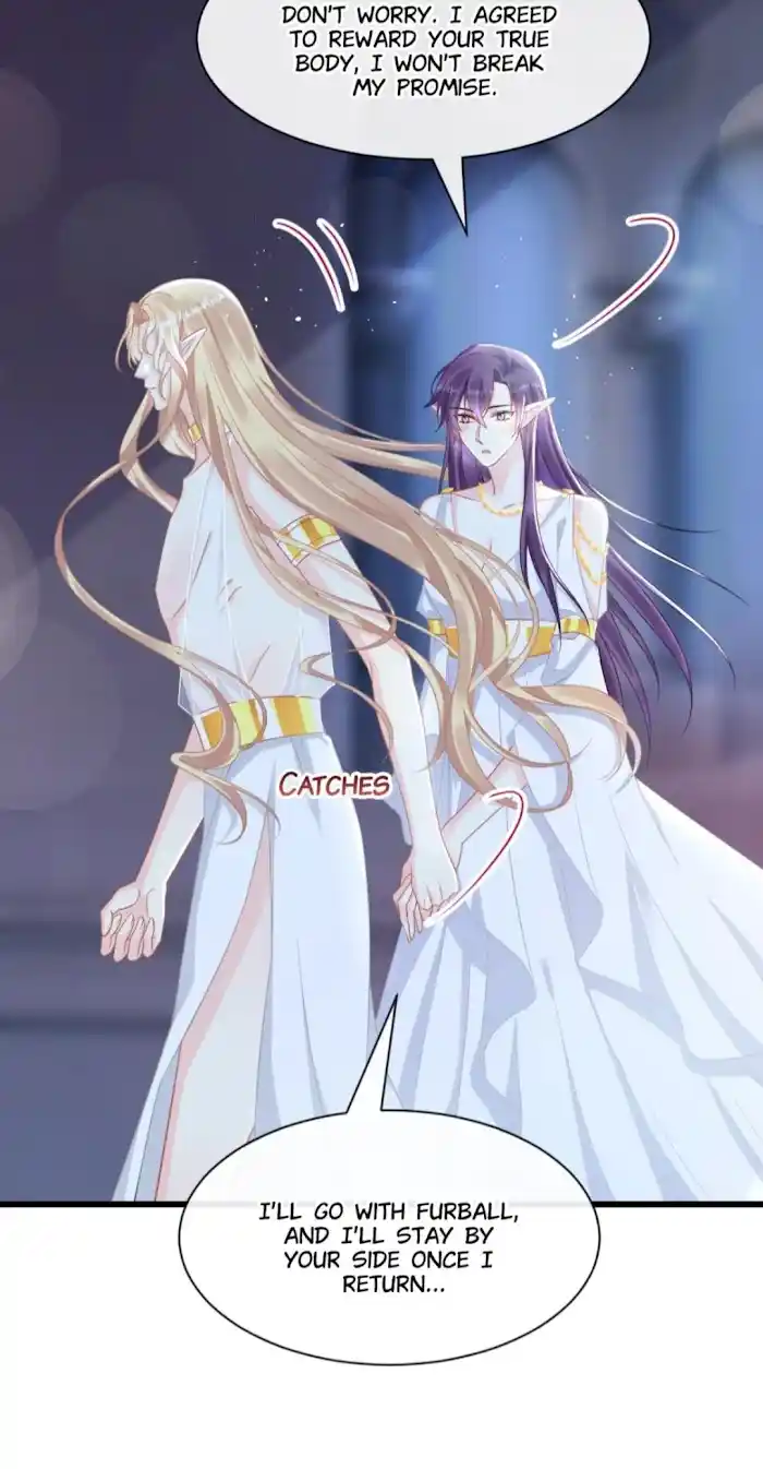 Devil's Lover Chapter 58