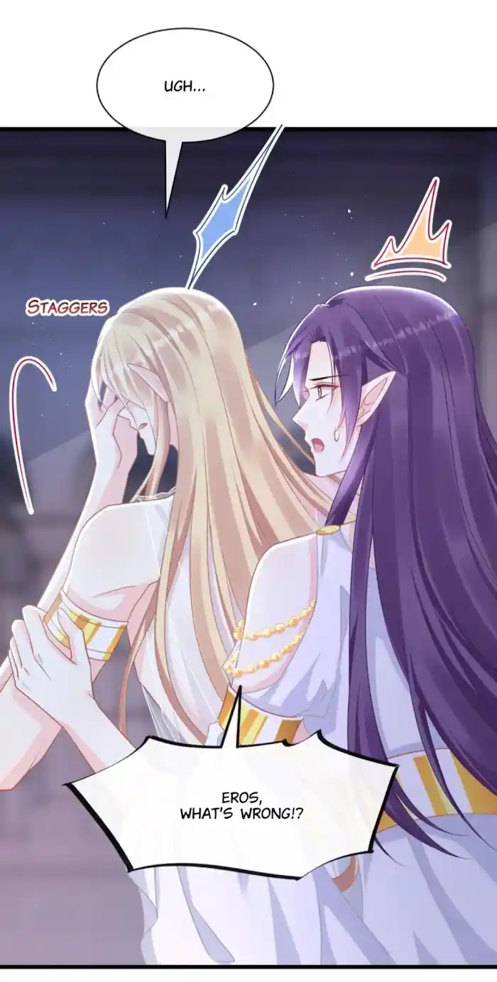 Devil's Lover Chapter 58