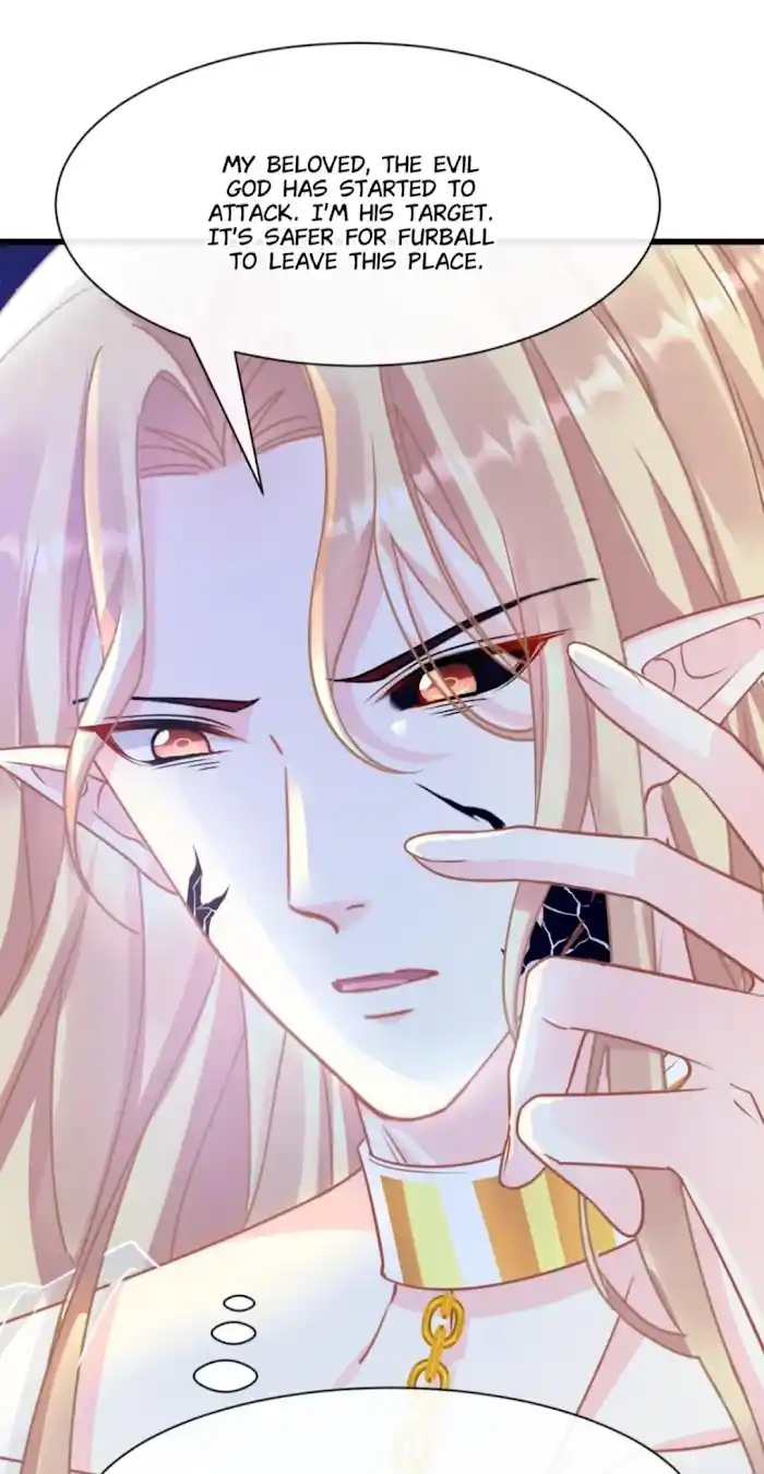 Devil's Lover Chapter 58