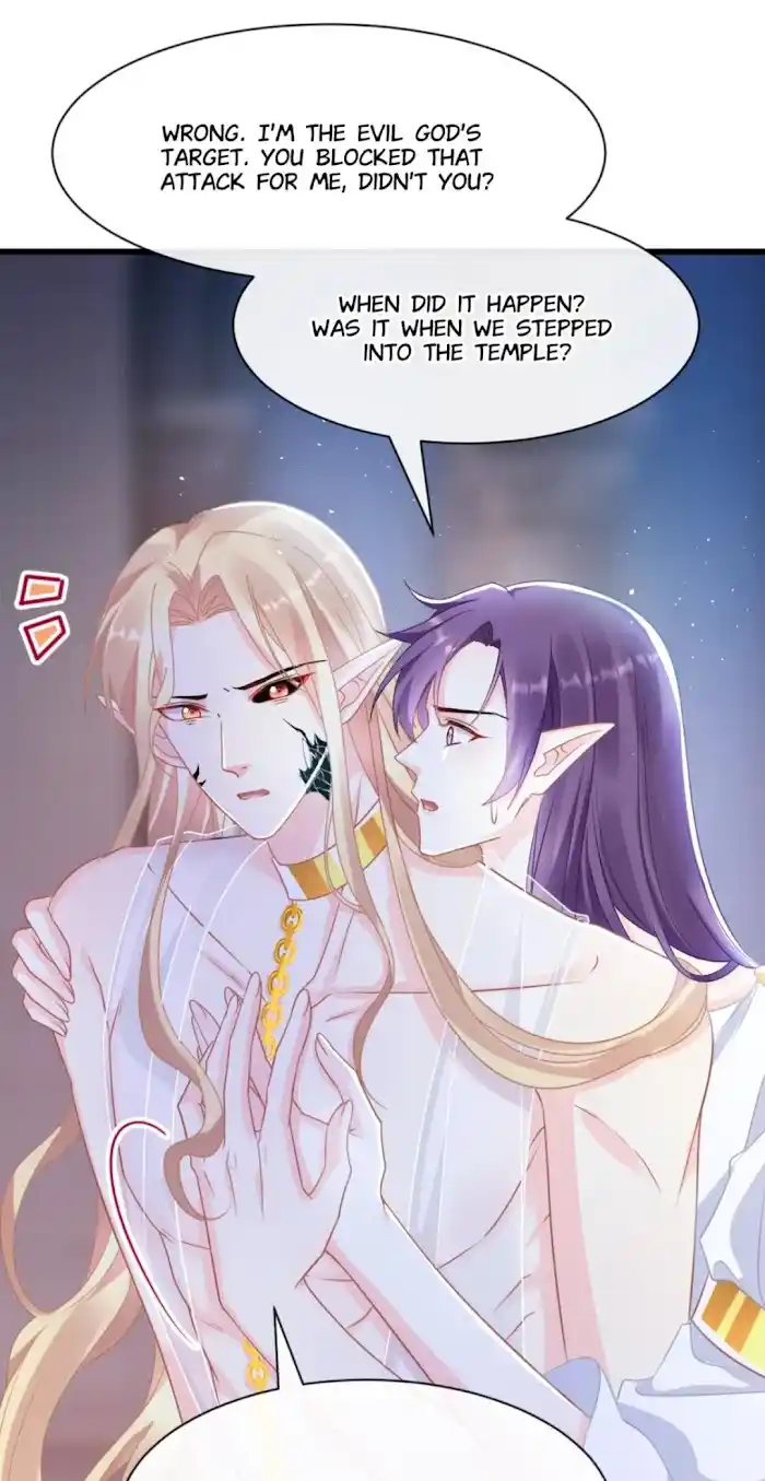 Devil's Lover Chapter 58