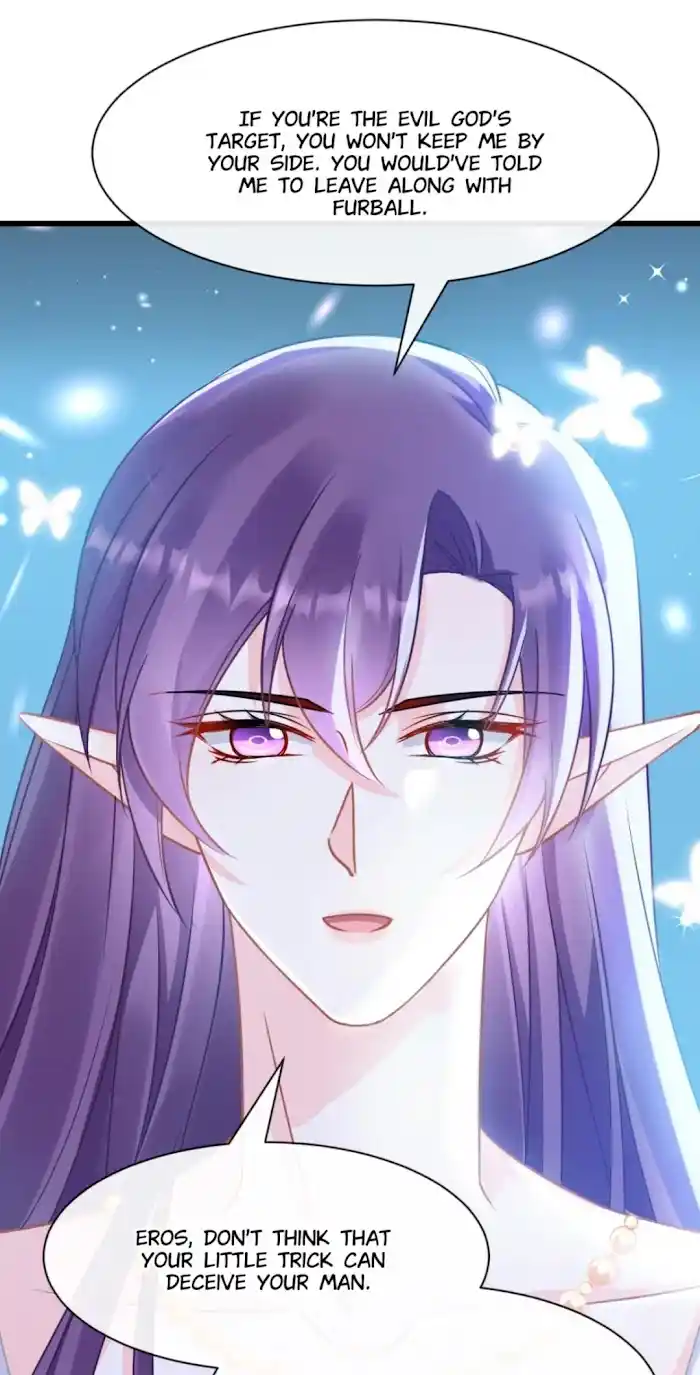 Devil's Lover Chapter 58