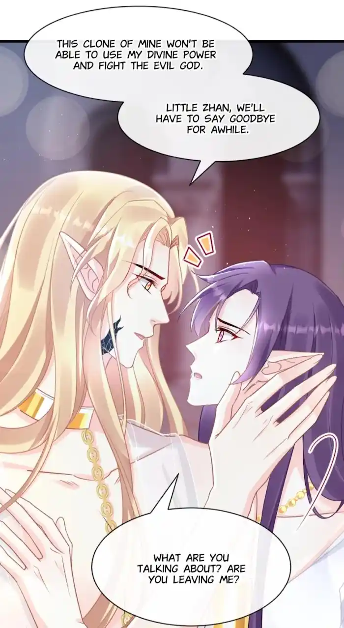 Devil's Lover Chapter 58