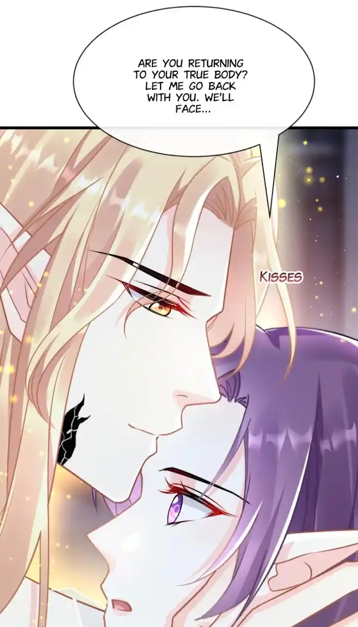 Devil's Lover Chapter 58