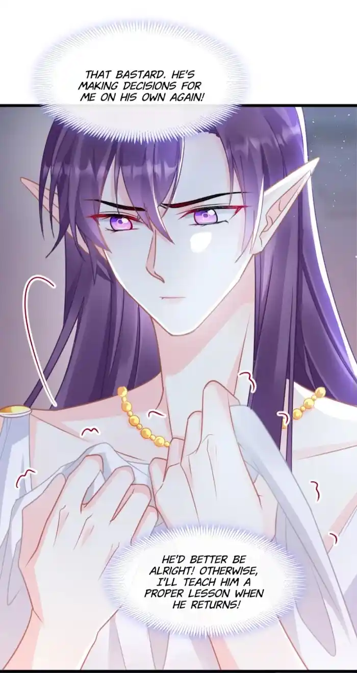 Devil's Lover Chapter 58