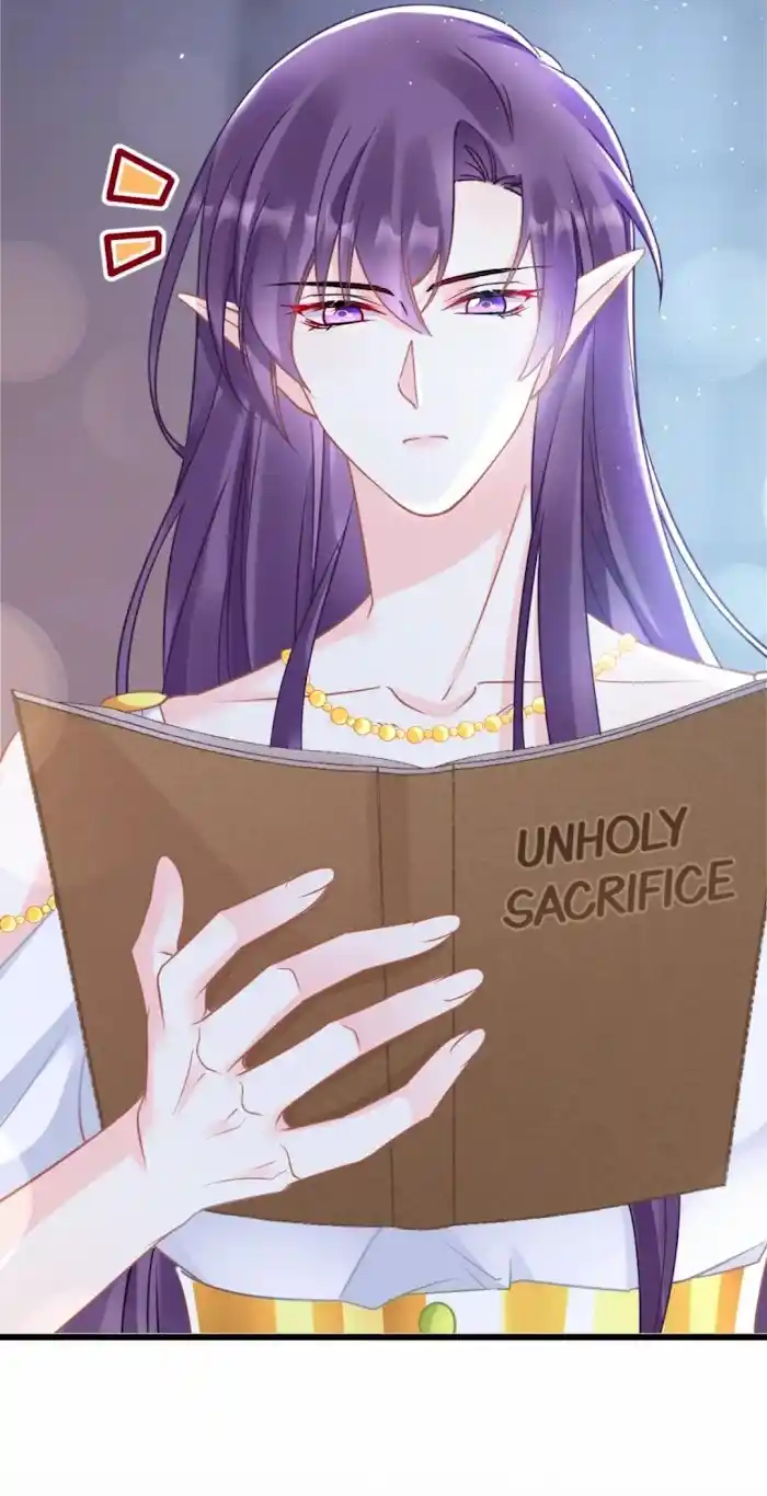 Devil's Lover Chapter 58