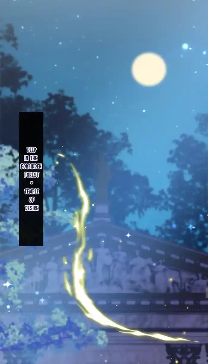 Devil's Lover Chapter 58