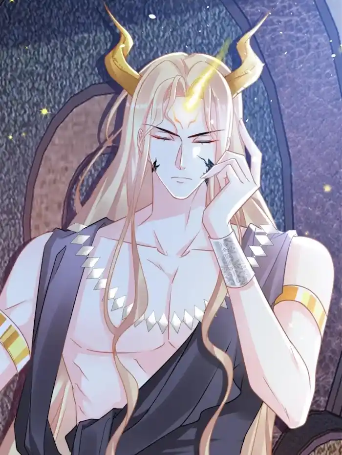 Devil's Lover Chapter 58