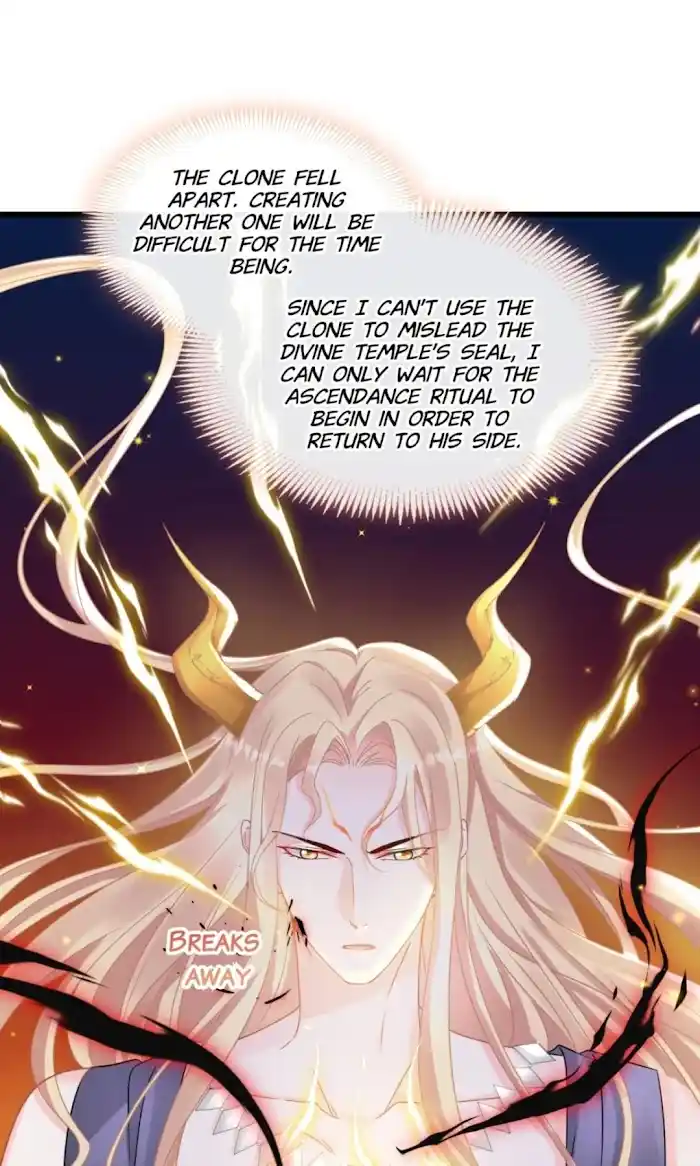 Devil's Lover Chapter 58