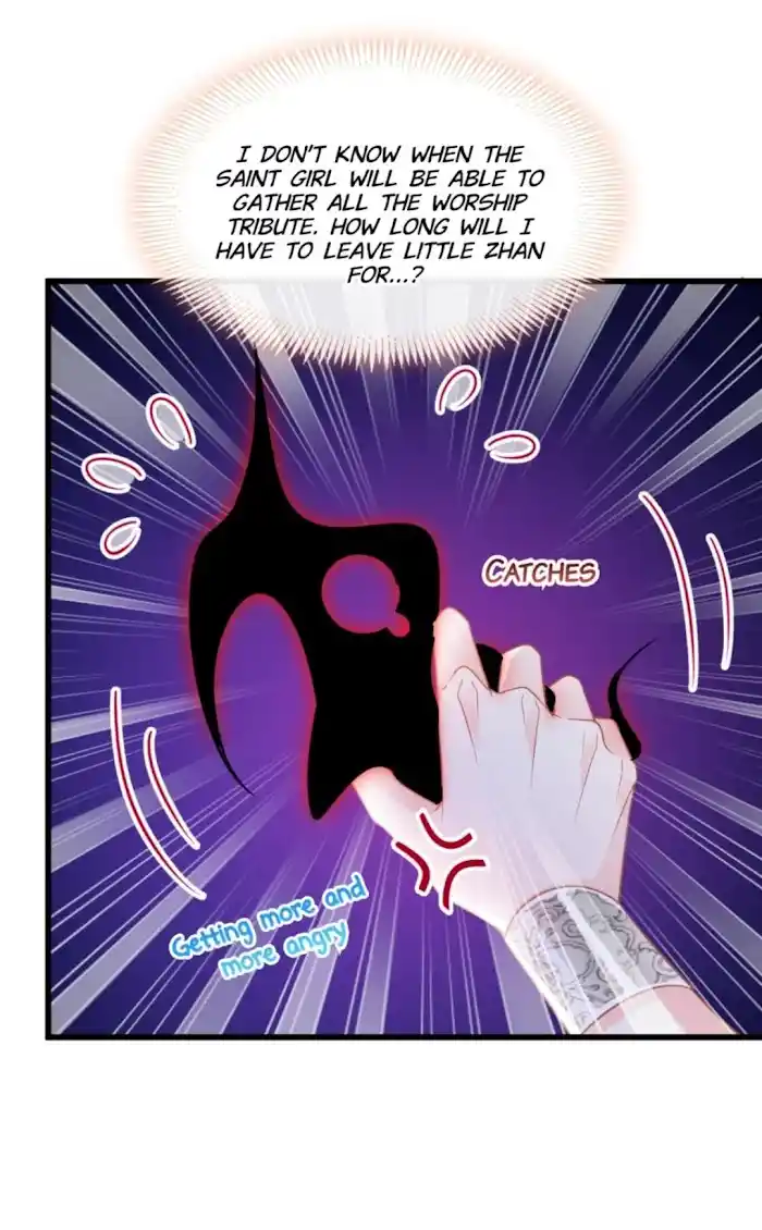 Devil's Lover Chapter 58